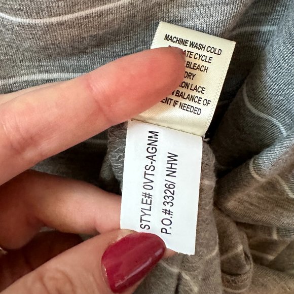 Racerback Tank Top - Picture 7 of 7